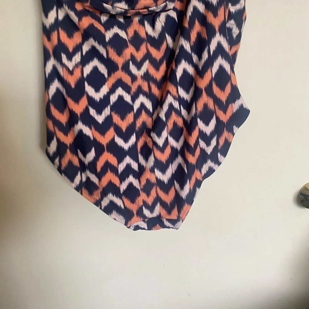 Liz lange maternity 1 piece swimsuits